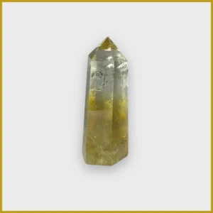 Citrine Tower