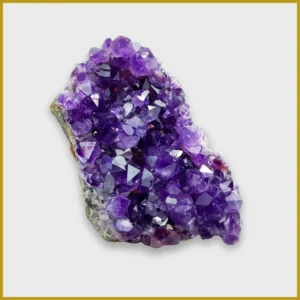 Amethyst Raw Cluster