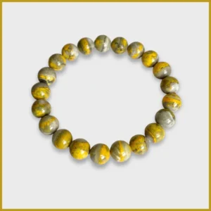Bumblebee Bracelet