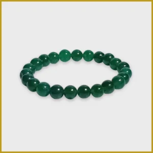 Green Jade Bracelet