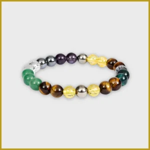 Wealth Bracelet